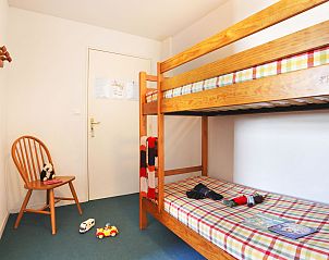 Guest house 04930908 - Apartment Midi / pyrenees - Appartement Le Royal Peyragudes