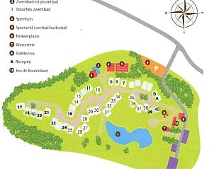 Unterkunft 04931132 - Ferienhaus Midi-Pyrenees - Lac Bleu nr 14