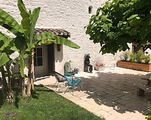 Guest house 04934204 - Holiday property Midi / pyrenees - Huisje in Valeilles