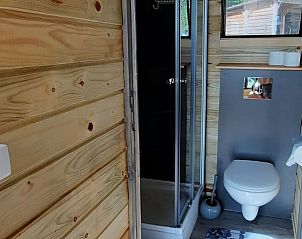 Verblijf 04936103 - Vakantiewoning Midi / Pyrenees - Vakantiehuisje in Castex d'Armagnac