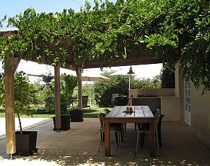 Unterkunft 04936601 - Ferienhaus Midi-Pyrenees - Le Blaireau