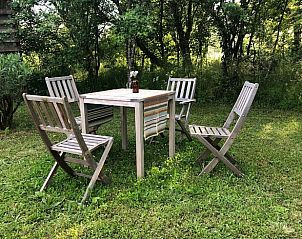 Unterkunft 0493905 • Ferienhaus Midi-Pyrenees • Vakantiehuisje in Parisot 