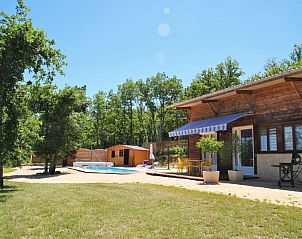 Guest house 04939704 - Holiday property Midi / pyrenees - Vakantiehuis L'Orme