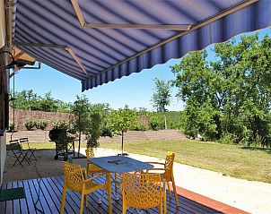 Guest house 04939705 - Holiday property Midi / pyrenees - Vakantiehuis L'Orme