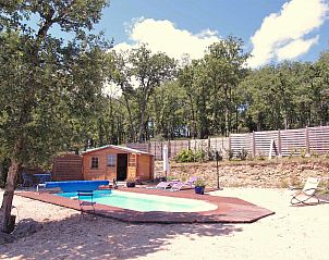 Guest house 04939705 - Holiday property Midi / pyrenees - Vakantiehuis L'Orme