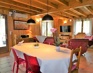 Guest house 04939706 - Holiday property Midi / pyrenees - Vakantiehuis Le Chne Vert