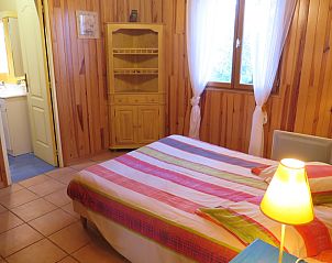 Guest house 04939706 - Holiday property Midi / pyrenees - Vakantiehuis Le Chne Vert
