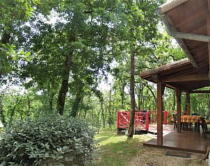 Guest house 04939706 - Holiday property Midi / pyrenees - Vakantiehuis Le Chne Vert