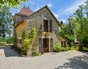 Verblijf 04942401 • Vakantiewoning Midi / Pyrenees • Grand maison de charme 