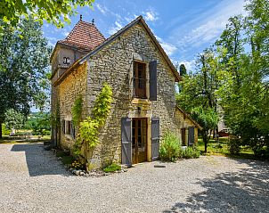 Verblijf 04942401 - Vakantiewoning Midi / Pyrenees - Grand maison de charme
