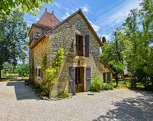 Verblijf 04942401 • Vakantiewoning Midi / Pyrenees • Grand maison de charme 