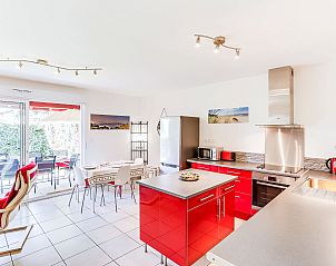 Guest house 04943201 - Holiday property Midi / pyrenees - Vakantiehuis Mendi Bixta