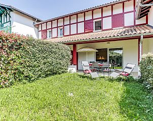 Guest house 04943201 - Holiday property Midi / pyrenees - Vakantiehuis Mendi Bixta