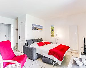 Guest house 04943201 - Holiday property Midi / pyrenees - Vakantiehuis Mendi Bixta