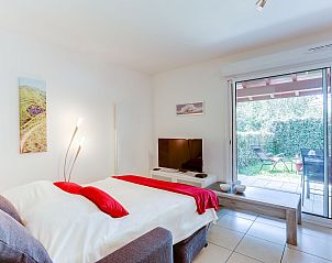 Guest house 04943201 - Holiday property Midi / pyrenees - Vakantiehuis Mendi Bixta