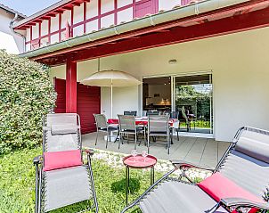 Guest house 04943201 - Holiday property Midi / pyrenees - Vakantiehuis Mendi Bixta