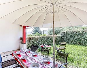 Guest house 04943201 - Holiday property Midi / pyrenees - Vakantiehuis Mendi Bixta