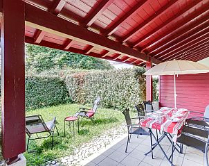 Guest house 04943201 - Holiday property Midi / pyrenees - Vakantiehuis Mendi Bixta