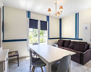 Unterkunft 04945001 - Appartement Midi-Pyrenees - Appartement Collines Iduki