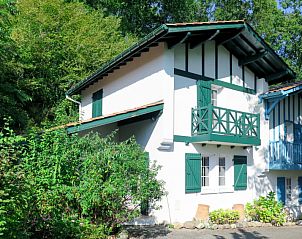 Verblijf 04945003 - Vakantiewoning Midi / Pyrenees - Vakantiehuis Collines Iduki