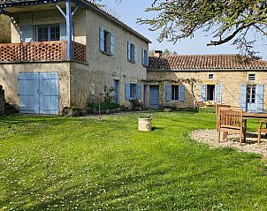 Verblijf 04945902 - Vakantiewoning Midi / Pyrenees - Vakantiehuisje in Grezels