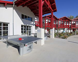 Verblijf 04946304 - Appartement Midi / Pyrenees - Appartement Le Domaine d'Uhaina (T4)