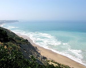 Verblijf 04946304 - Appartement Midi / Pyrenees - Appartement Le Domaine d'Uhaina (T4)