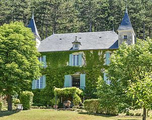 Verblijf 04946402 • Vakantiewoning Midi / Pyrenees • Manoir Bellevue 