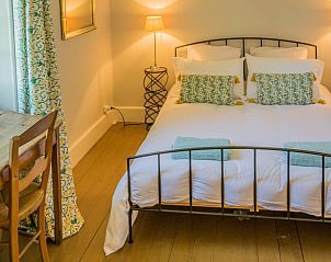 Guest house 04946402 - Holiday property Midi / pyrenees - Manoir Bellevue