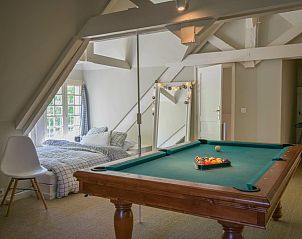 Guest house 04946402 - Holiday property Midi / pyrenees - Manoir Bellevue