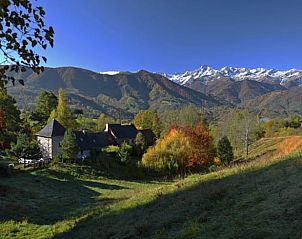 Unterkunft 04948501 • Ferienhaus Midi-Pyrenees • Vakantiehuis in Oust 