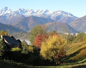Unterkunft 04948502 • Ferienhaus Midi-Pyrenees • Vakantiehuis in Oust 