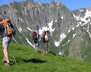 Verblijf 04948502 - Vakantiewoning Midi / Pyrenees - Vakantiehuis in Oust