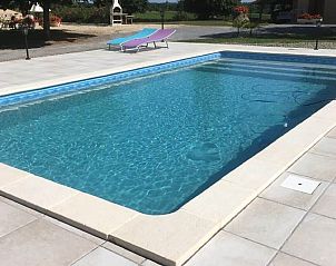 Guest house 04949901 • Holiday property Midi / pyrenees • Maison avec piscine privative dans le Gers 