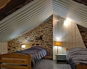 Unterkunft 04951505 - Ferienhaus Midi-Pyrenees - Vakantiehuis in Le Bez