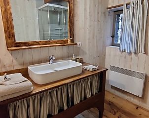 Unterkunft 04951505 - Ferienhaus Midi-Pyrenees - Vakantiehuis in Le Bez