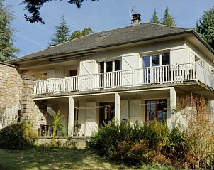 Unterkunft 04951703 • Ferienhaus Midi-Pyrenees • Huisje in MOULIS 