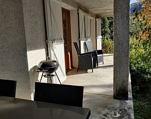 Verblijf 04951703 - Vakantiewoning Midi / Pyrenees - Huisje in MOULIS