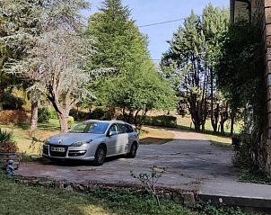 Verblijf 04951703 - Vakantiewoning Midi / Pyrenees - Huisje in MOULIS