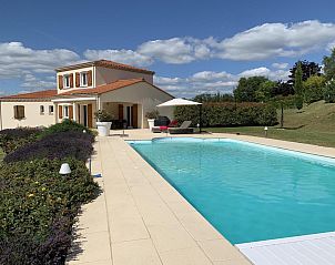 Unterkunft 04953501 • Ferienhaus Midi-Pyrenees • Les Graves 