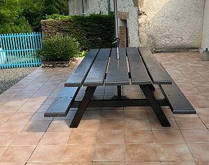 Unterkunft 04954109 - Ferienhaus Midi-Pyrenees - Vakantiehuisje in Castelnau-Barbarens