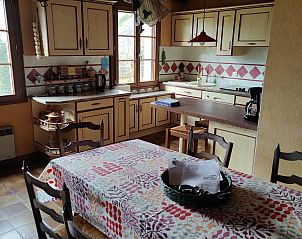 Verblijf 04956601 - Vakantiewoning Midi / Pyrenees - Val Paradis