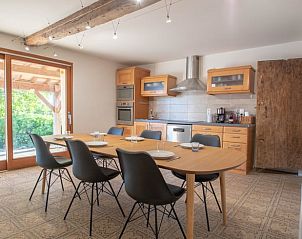 Verblijf 0495702 - Vakantiewoning Midi / Pyrenees - Huisje in La Salvetat Belmontet