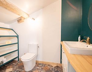 Verblijf 0495702 - Vakantiewoning Midi / Pyrenees - Huisje in La Salvetat Belmontet