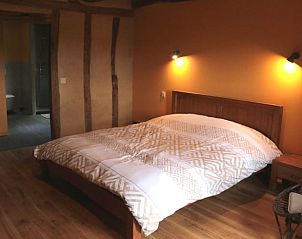 Guest house 04958101 - Holiday property Midi / pyrenees - Vakantiehuis in Saint-Cirgues