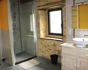 Guest house 04958101 - Holiday property Midi / pyrenees - Vakantiehuis in Saint-Cirgues