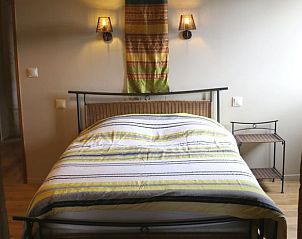 Guest house 04958101 - Holiday property Midi / pyrenees - Vakantiehuis in Saint-Cirgues