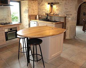 Guest house 04958101 - Holiday property Midi / pyrenees - Vakantiehuis in Saint-Cirgues