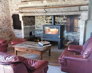 Guest house 04958101 - Holiday property Midi / pyrenees - Vakantiehuis in Saint-Cirgues