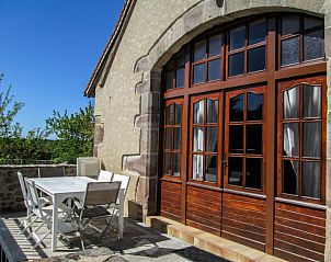 Verblijf 0495904 - Vakantiewoning Midi / Pyrenees - Vakantiehuis La Grange